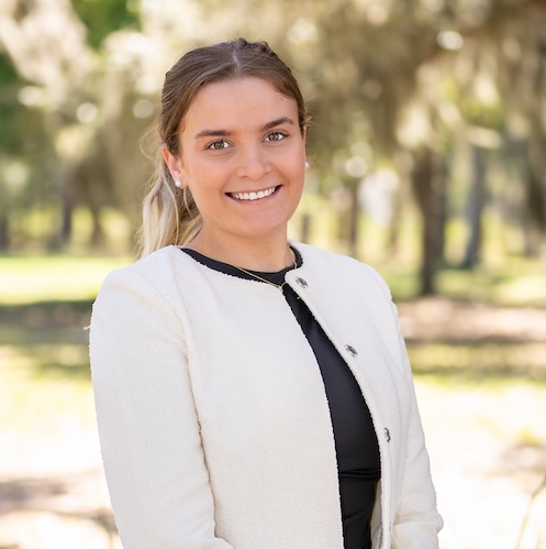 Picture of Alexis Bivens